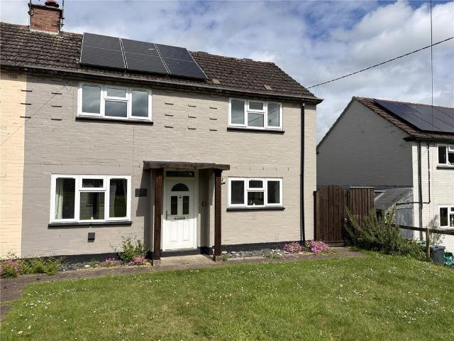 House for sale in Budlake, Devon