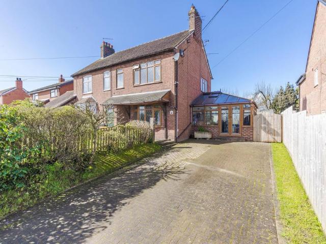 House for sale in Buerton