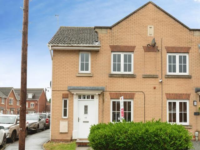 House for sale in Marfleet, Hull