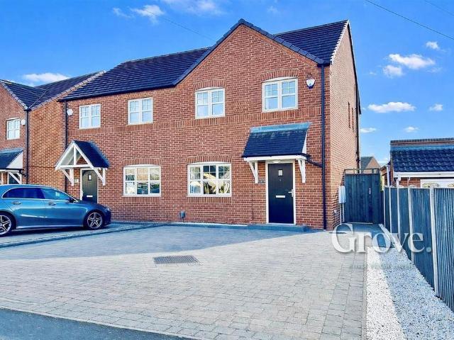 House for sale in Hasbury, West Midlands