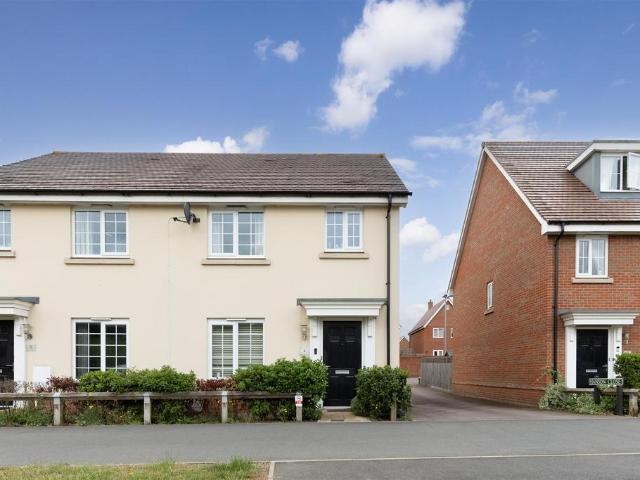 House for sale in Crostwick, Norfolk