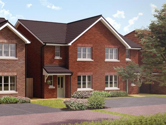 House for sale in Maltby, South Yorkshire