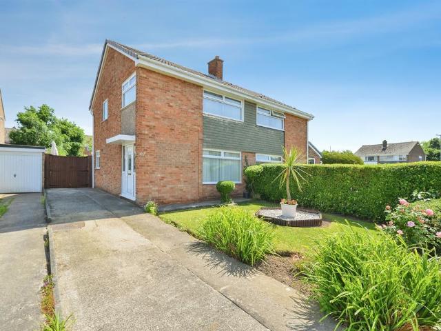 House for sale in Thornaby-on-tees, Stockton-on-tees
