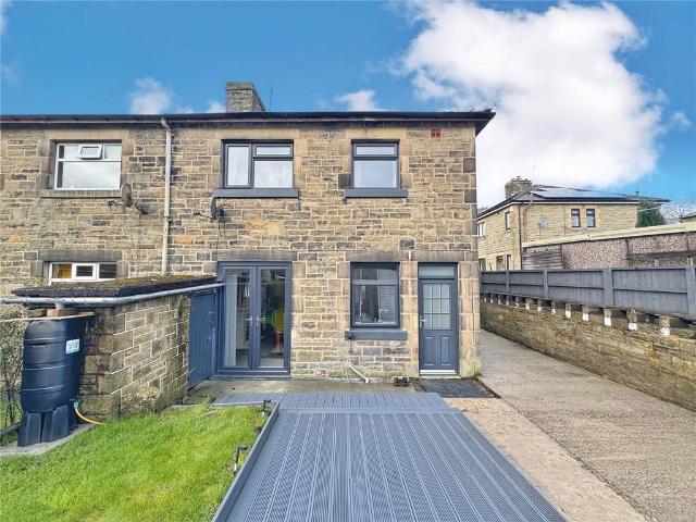 House for sale in Irwell Vale, Lancashire