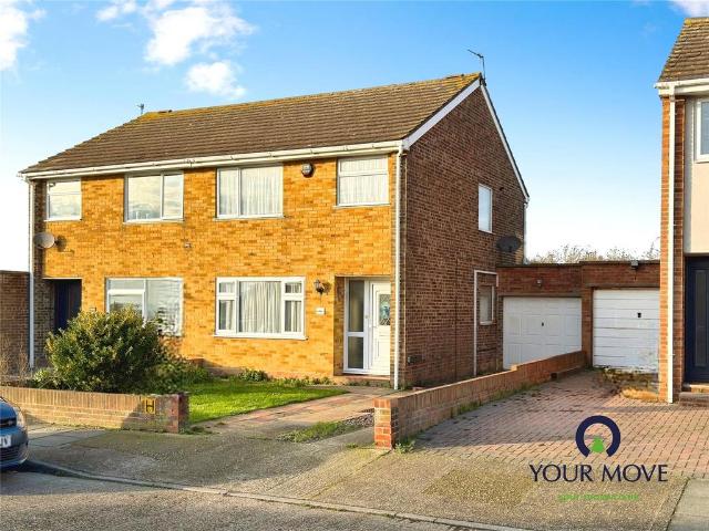 House for sale in Chilton, Acol