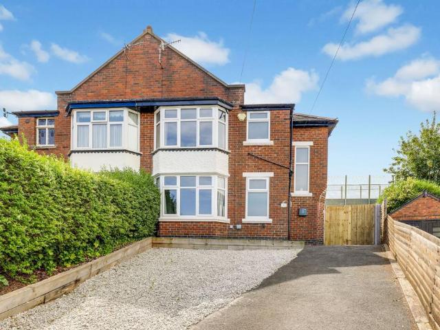 House for sale in Sherwood, Haddon