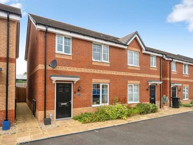 House for sale in Red Hill, Worcestershire