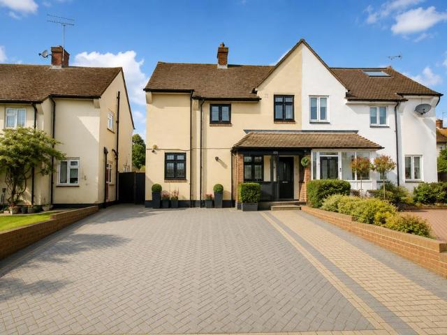 House for sale in Epping, Essex