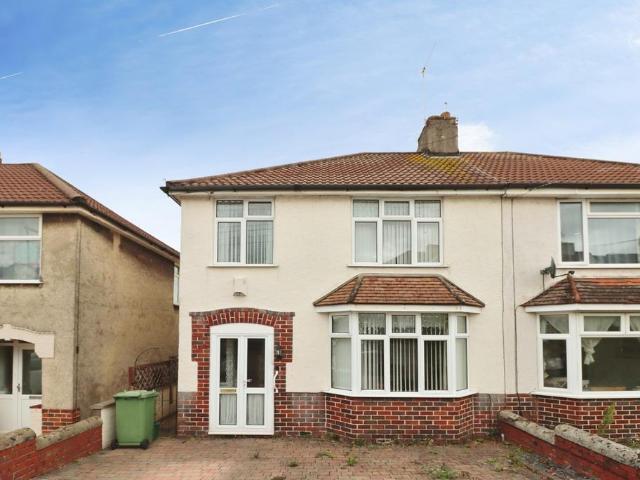 House for sale in Northville, Filton