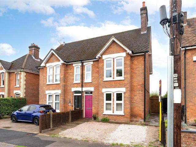 House for sale in St Johns, Wimborne Minster