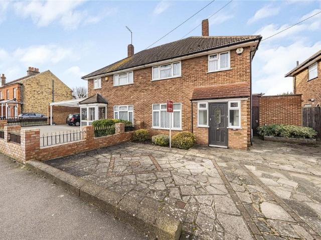House for sale in New Malden, Greater London