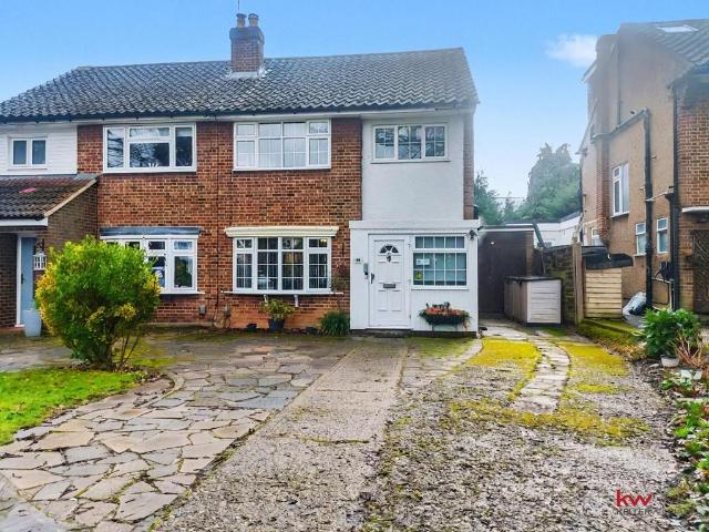 House for sale in Broxbourne, Hertfordshire