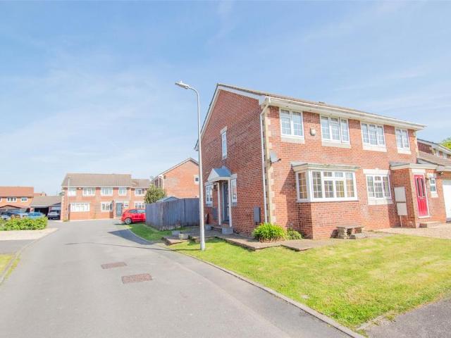 House for sale in Worle, Weston-super-mare