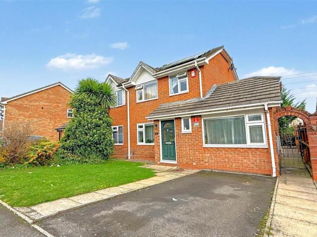 House for sale in Stirchley, Isle Of Man