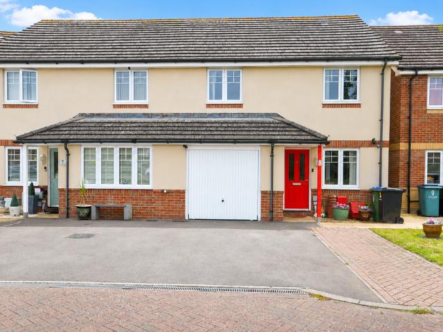House for sale in Clapham, West Sussex