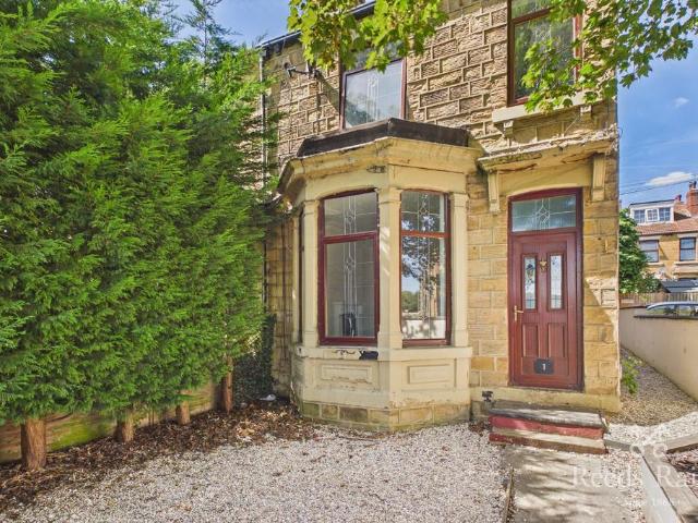 House for sale in Woodlesford, West Yorkshire