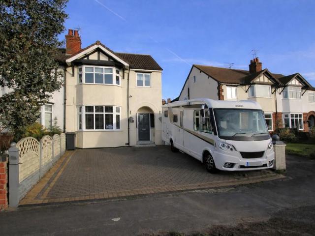 House for sale in Great Boughton, Boughton