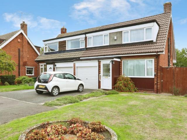 House for sale in Blyth, Costhorpe