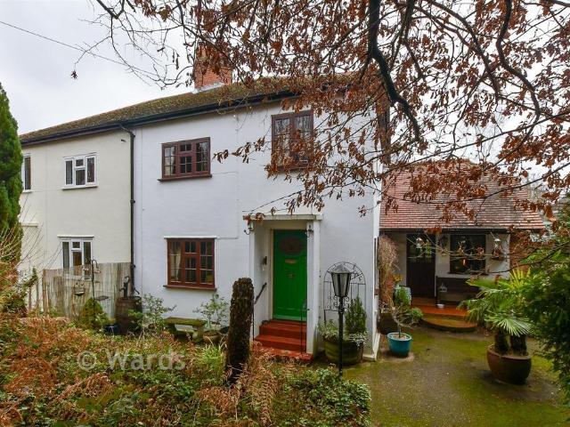House for sale in The Bridge, Kent