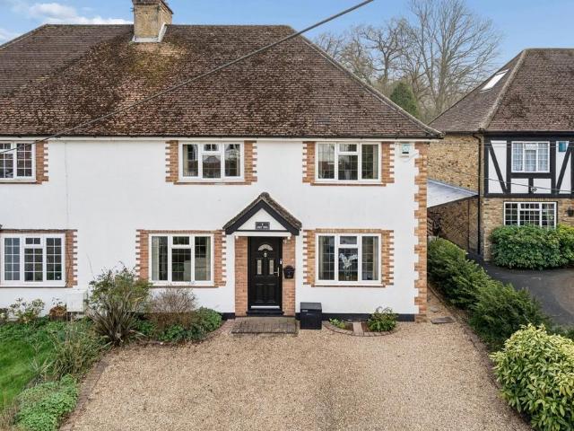 House for sale in Denham, Buckinghamshire