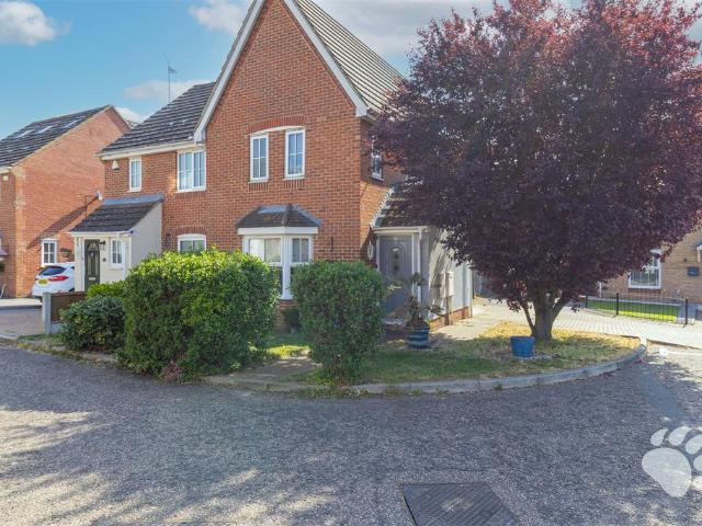 House for sale in Wickford, Shotgate