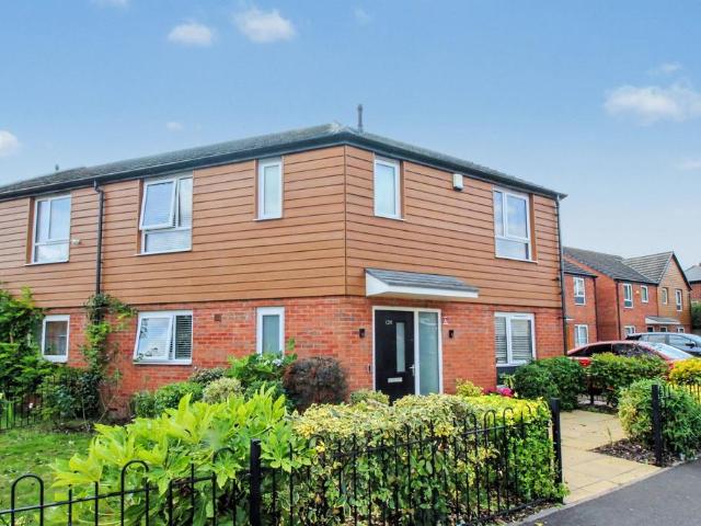 House for sale in Tibbington, Tipton