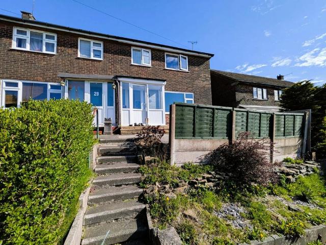 House for sale in Saddleworth, Pendock