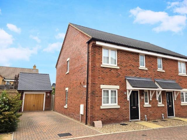 House for sale in Weston Turville, Buckinghamshire