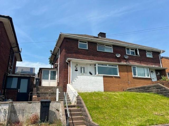 House for sale in Falcon Lodge, Wales