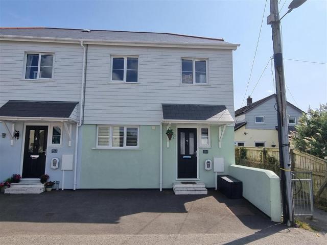 House for sale in Brandis Corner, Devon