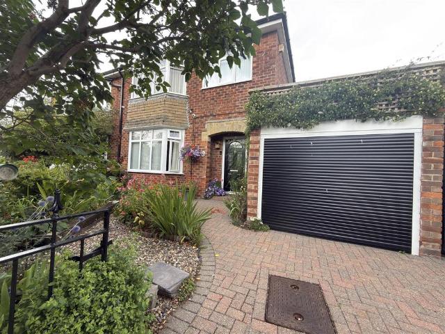 House for sale in Darlington