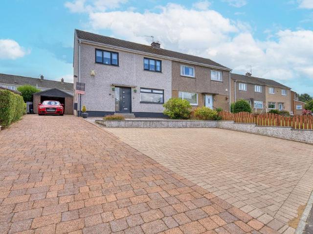 House for sale in Silvertonhill, Hamilton