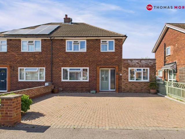 House for sale in Biggleswade, Bedfordshire