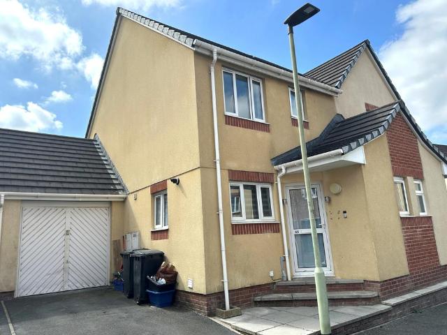 House for sale in Derby, Kentisbury