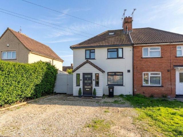 House for sale in Feckenham, City Of Bristol