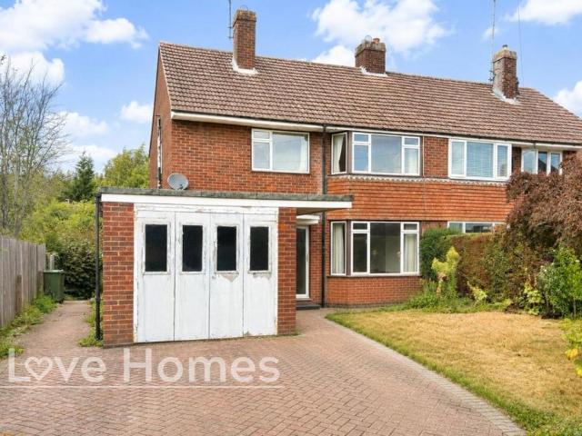 House for sale in Ampthill, Bedfordshire