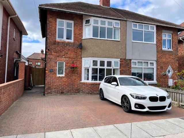 House for sale in Cauldwell, South Shields