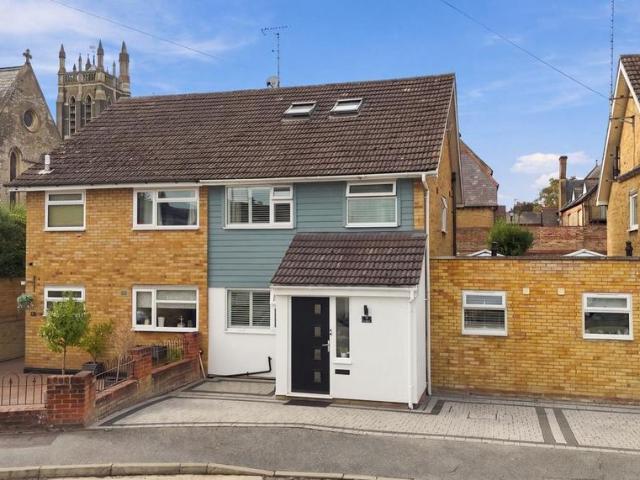 House for sale in Moulsham, Chelmsford