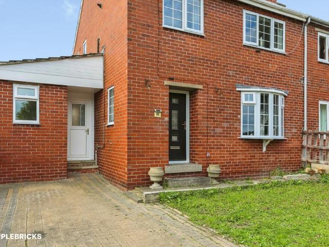 House for sale in Worsbrough Dale, Barnsley