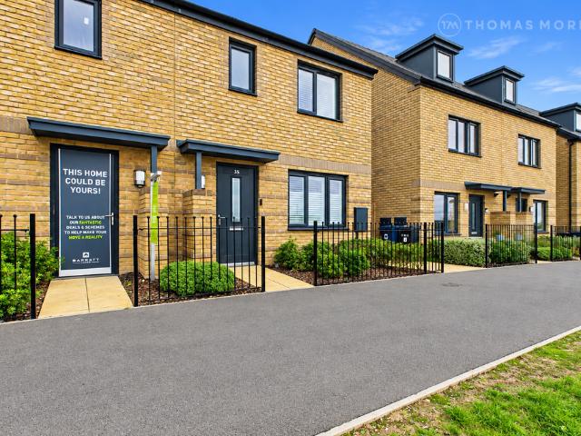 House for sale in Huntingdon, Cambridgeshire