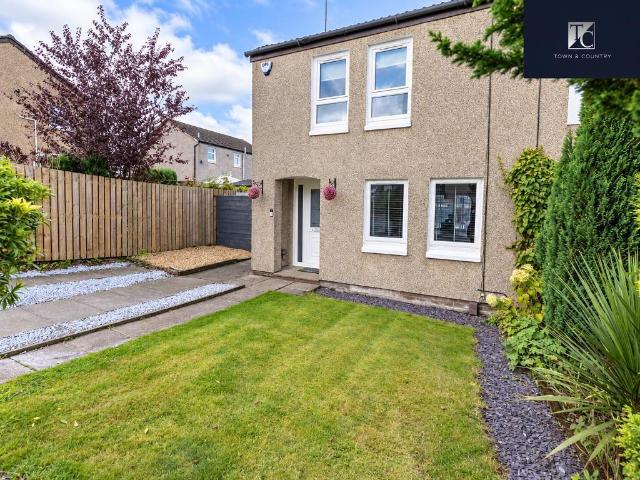 House for sale in Cumbernauld, Scotland