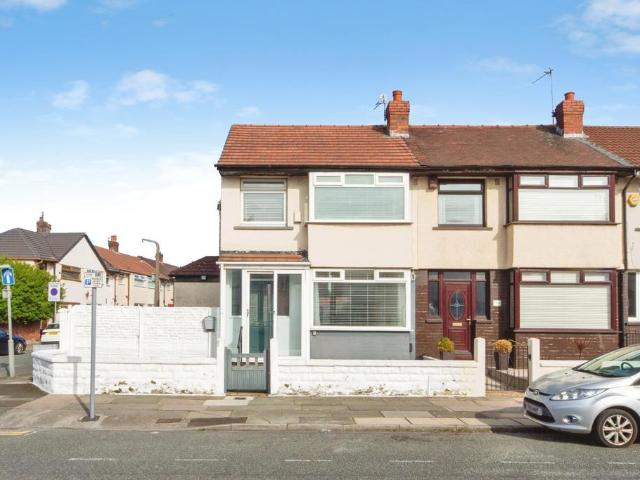 House for sale in Walton, Liverpool