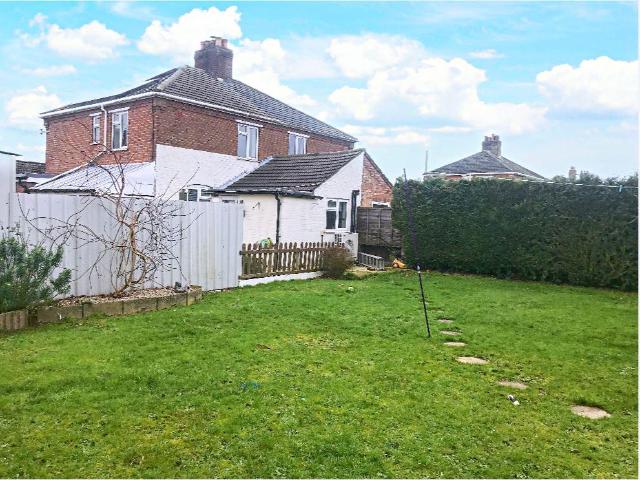 House for sale in Comers, Norfolk