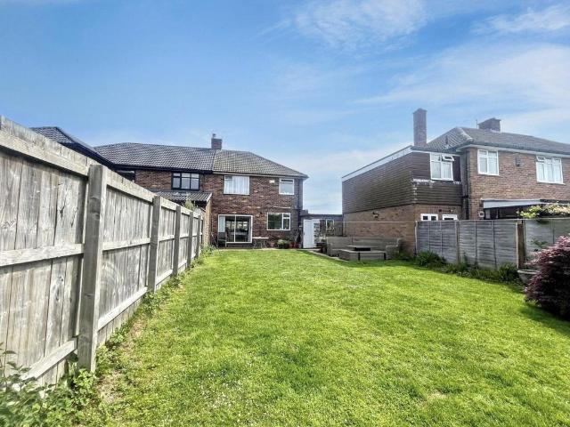 House for sale in Morpeth, Northumberland