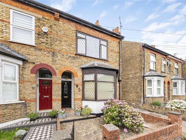 House for sale in Yiewsley, Greater London