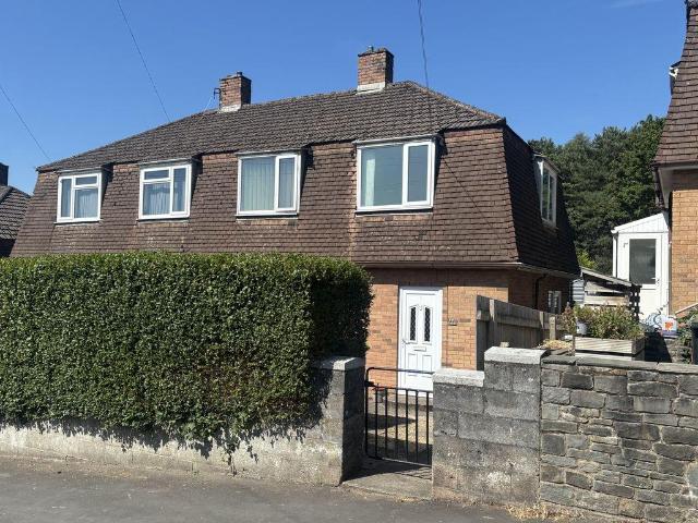 House for sale in Abergavenny