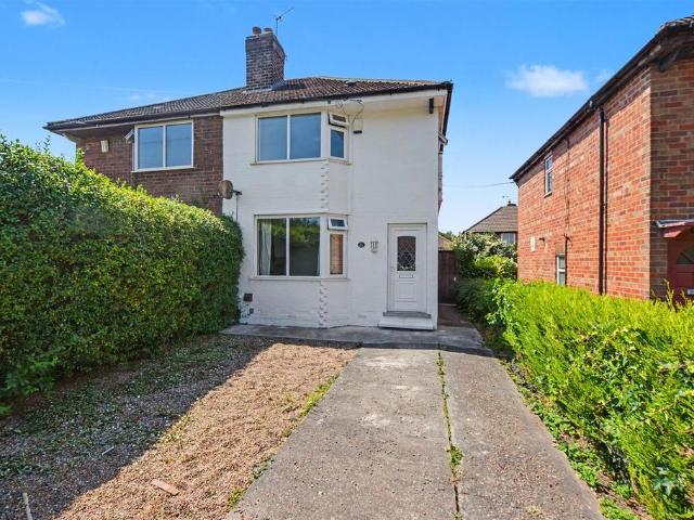 House for sale in Stapleford, Attenborough