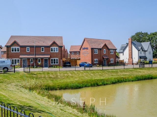House for sale in The Dales, Key Street