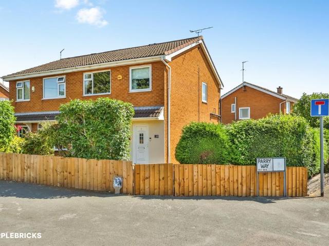 House for sale in Arnold, Gedling