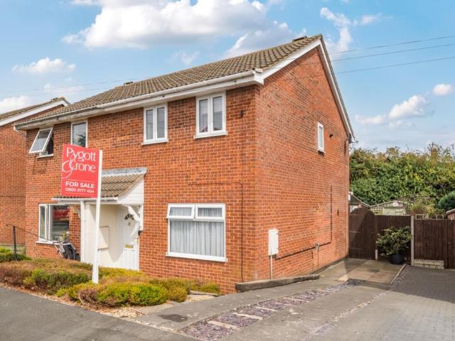House for sale in Grantham, Barholm